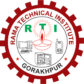 Rama Technical Institute